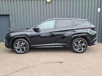 Used Hyundai TUCSON 2026 for sale - 79843995: Photo