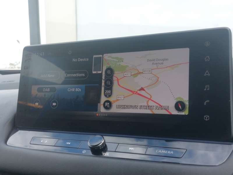 Used Nissan Qashqai 2024 for sale - 77115475: Photo 10