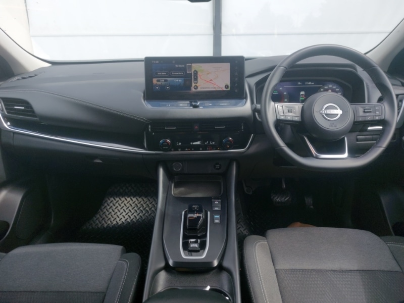 Used Nissan Qashqai 2024 for sale - 77115475: Photo 2