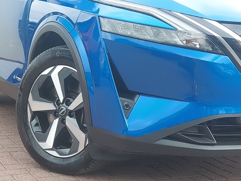 Used Nissan Qashqai 2024 for sale - 77115475: Photo 9