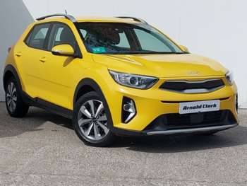 2023 - 1.0T GDi 99 2 5dr DCT