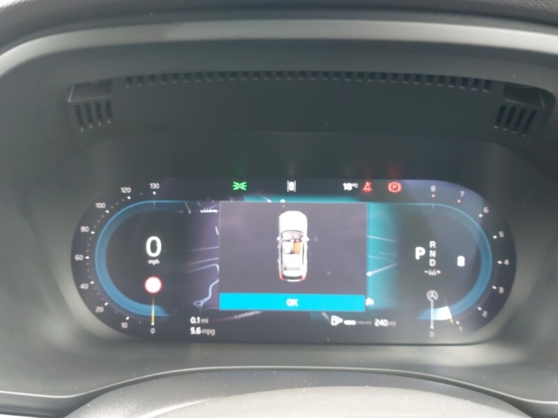 Used Volvo XC60 2024 for sale - 76695667: Photo 10