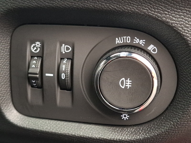 Used Vauxhall Corsa 2025 for sale - 77954633: Photo 12