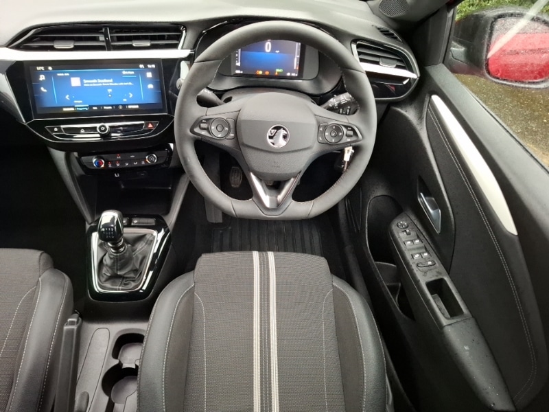 Used Vauxhall Corsa 2025 for sale - 77954633: Photo 7