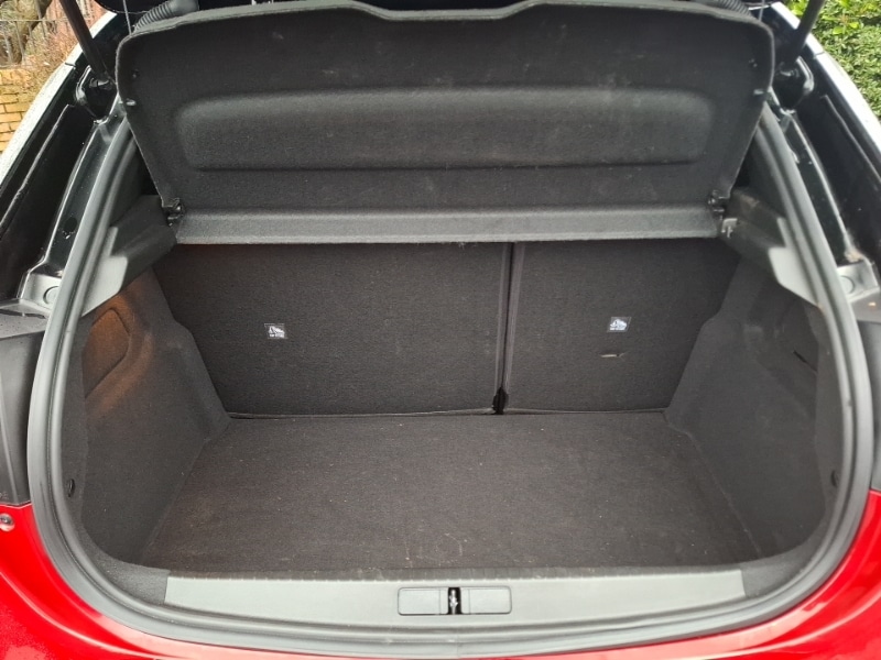 Used Vauxhall Corsa 2025 for sale - 77954633: Photo 8