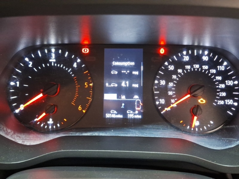 Used Renault Trafic 2022 for sale - 76817343: Photo 11