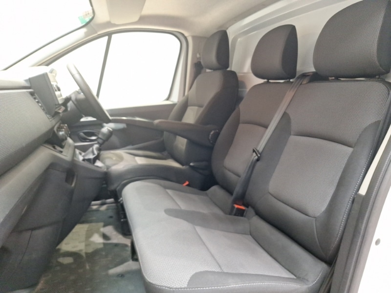 Used Renault Trafic 2022 for sale - 76817343: Photo 5