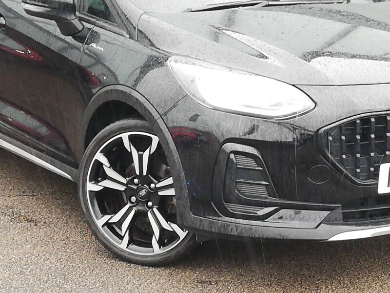 Used Ford Fiesta 2023 for sale - 77907226: Photo 9