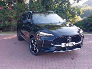 Used MG MG HS 2024 for sale - 79139750: Photo