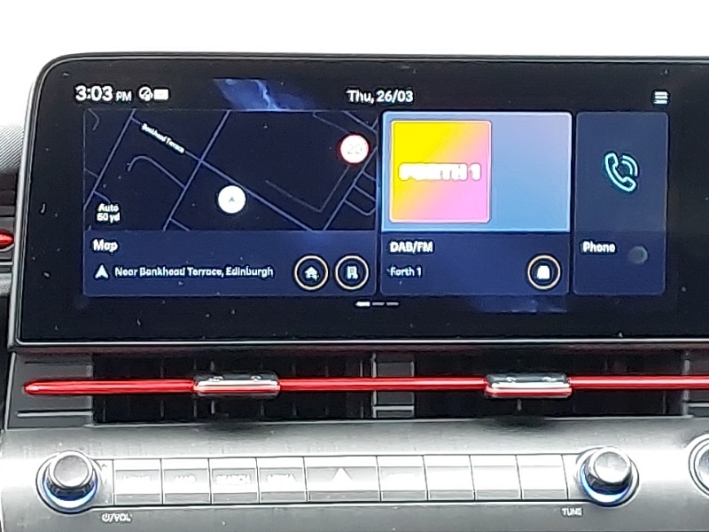 Used Hyundai KONA 2024 for sale - 78032386: Photo 10