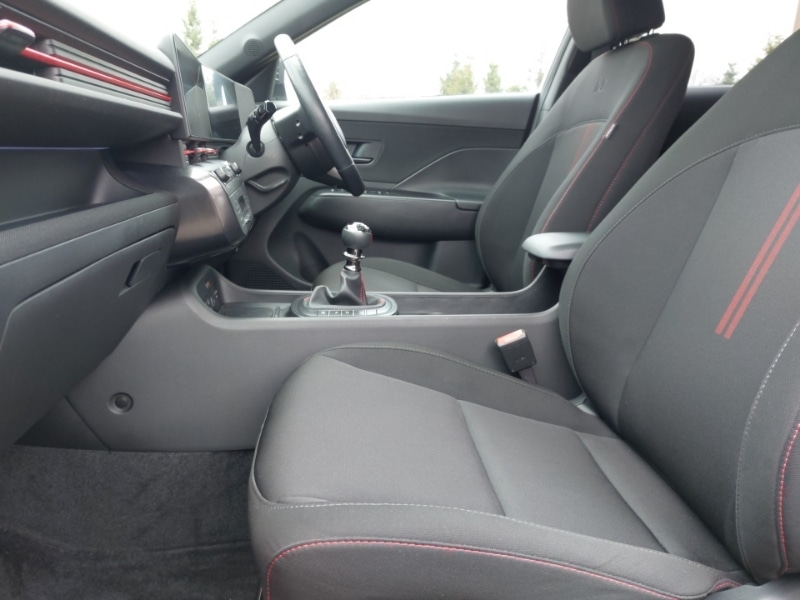 Used Hyundai KONA 2024 for sale - 78032386: Photo 5