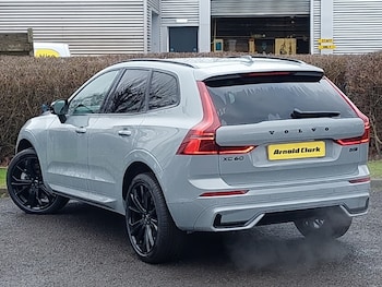 Used Volvo XC60 2025 for sale - 77197040: Photo