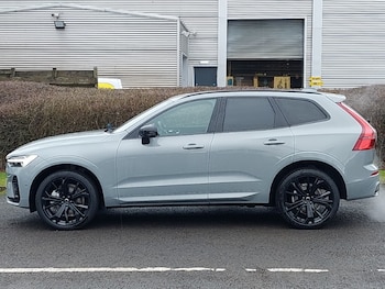 Used Volvo XC60 2025 for sale - 77197040: Photo