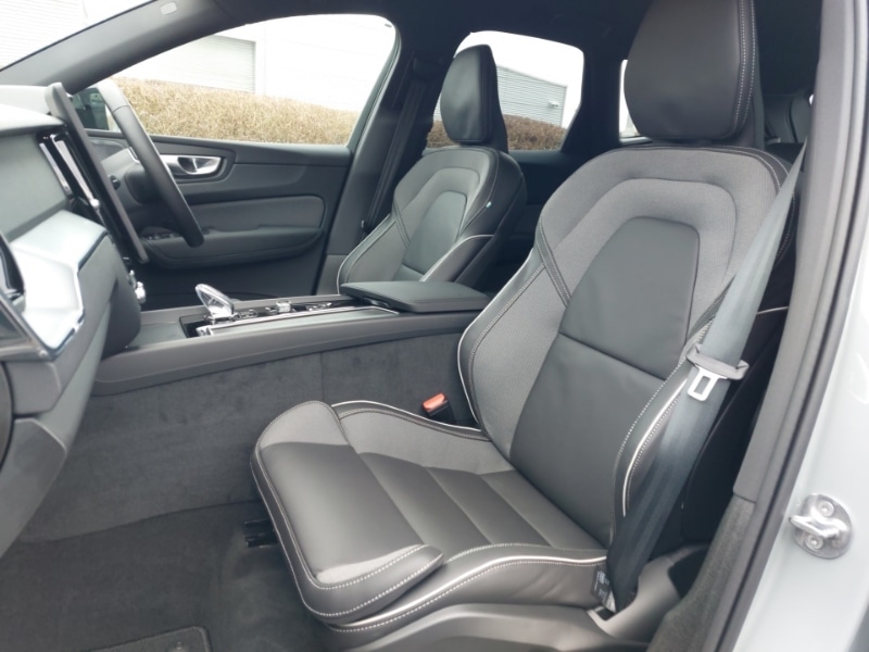 Used Volvo XC60 2025 for sale - 77197040: Photo 5