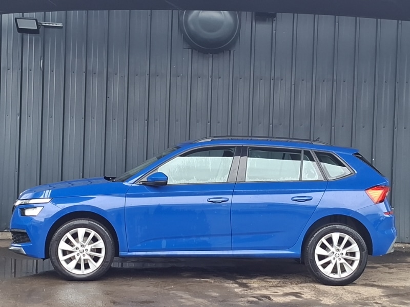 Used Skoda Kamiq 2023 for sale - 78114767: Photo 4