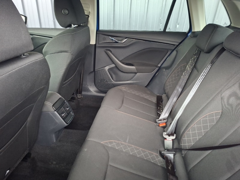 Used Skoda Kamiq 2023 for sale - 78114767: Photo 6