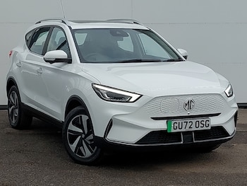 MG MG ZS feature image