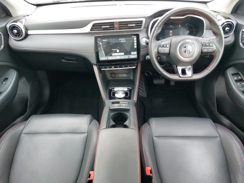 Used MG MG ZS 2022 for sale - 77964688: Photo 2