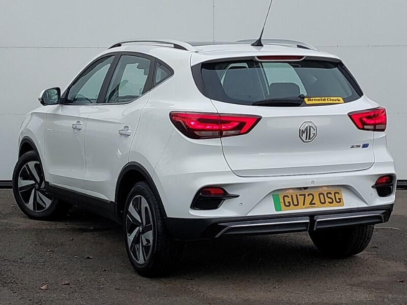 Used MG MG ZS 2022 for sale - 77964688: Photo 3