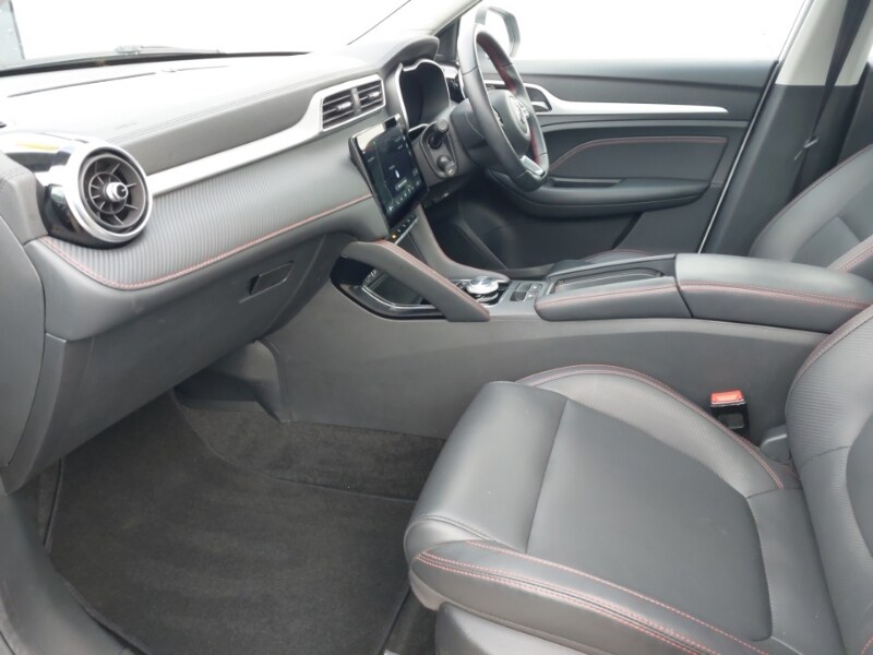 Used MG MG ZS 2022 for sale - 77964688: Photo 5