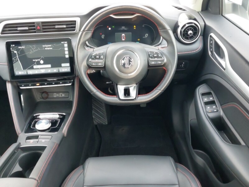 Used MG MG ZS 2022 for sale - 77964688: Photo 7