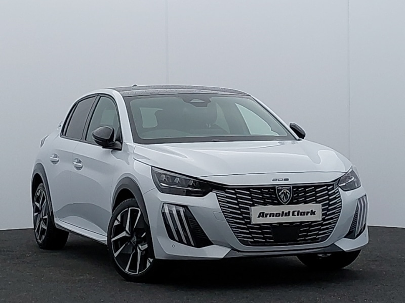 Used Peugeot 208 2025 for sale - 77410604: Photo 1