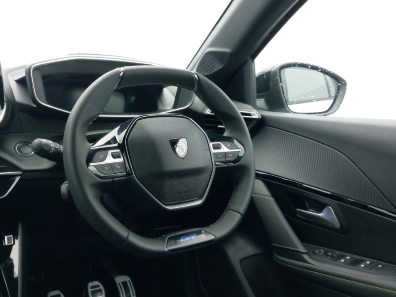 Used Peugeot 208 2025 for sale - 77410604: Photo 10