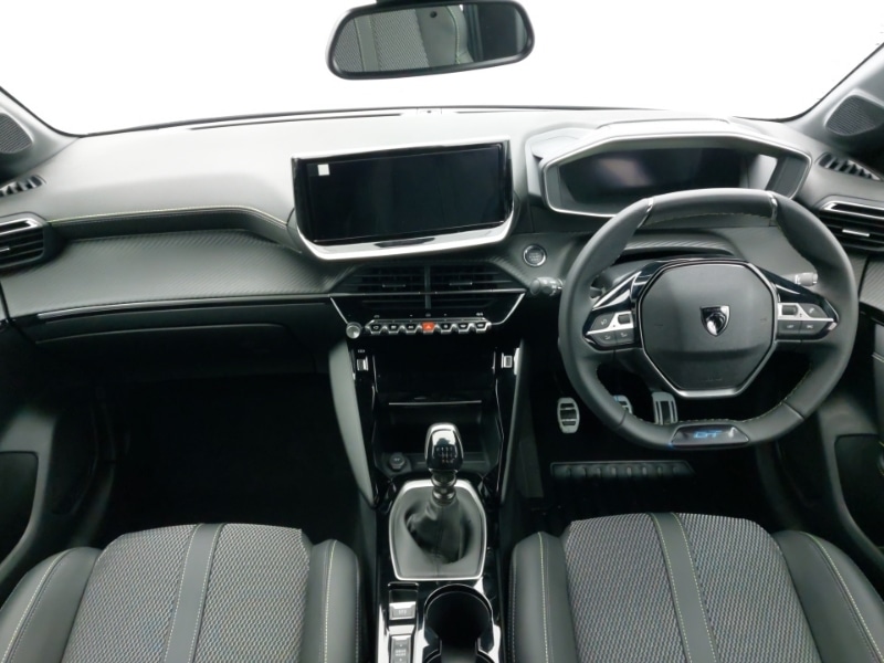 Used Peugeot 208 2025 for sale - 77410604: Photo 2