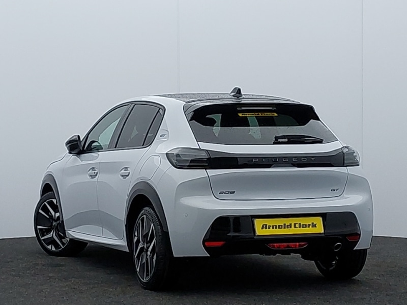 Used Peugeot 208 2025 for sale - 77410604: Photo 3