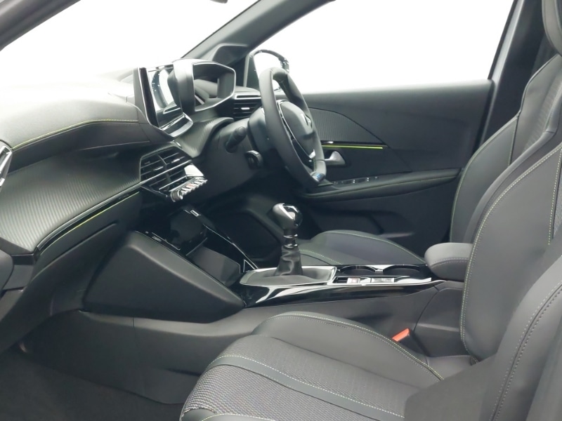 Used Peugeot 208 2025 for sale - 77410604: Photo 5