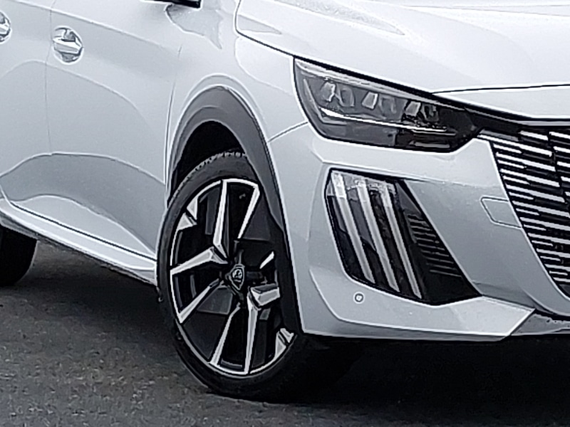 Used Peugeot 208 2025 for sale - 77410604: Photo 9