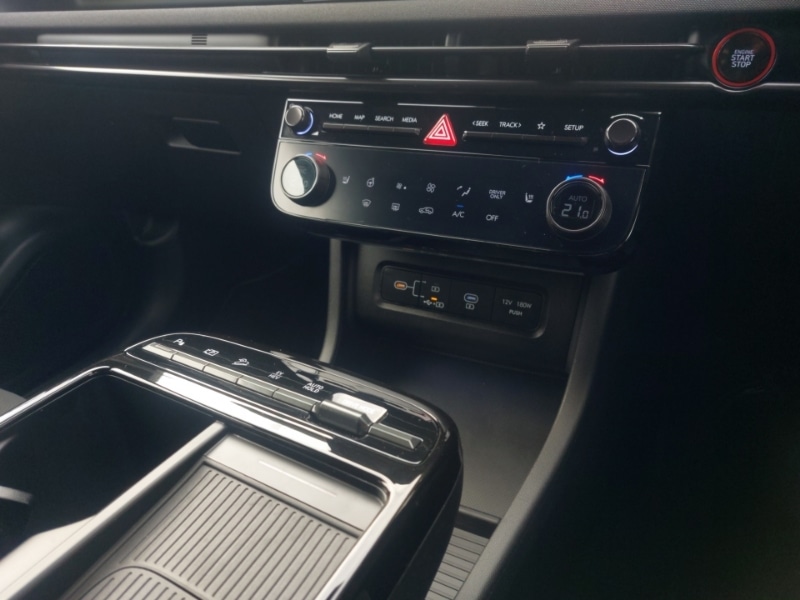 Used Hyundai TUCSON 2025 for sale - 76518984: Photo 10