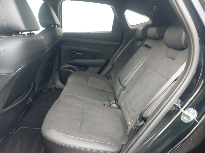 Used Hyundai TUCSON 2025 for sale - 76518984: Photo 6