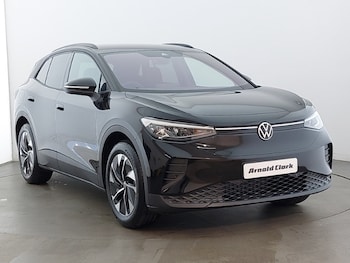 2024 - 125kW Match Pure 52kWh 5dr Auto