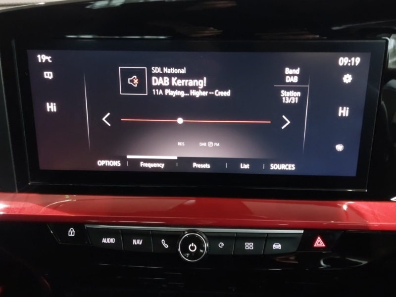 Used Vauxhall Mokka 2023 for sale - 77492087: Photo 10