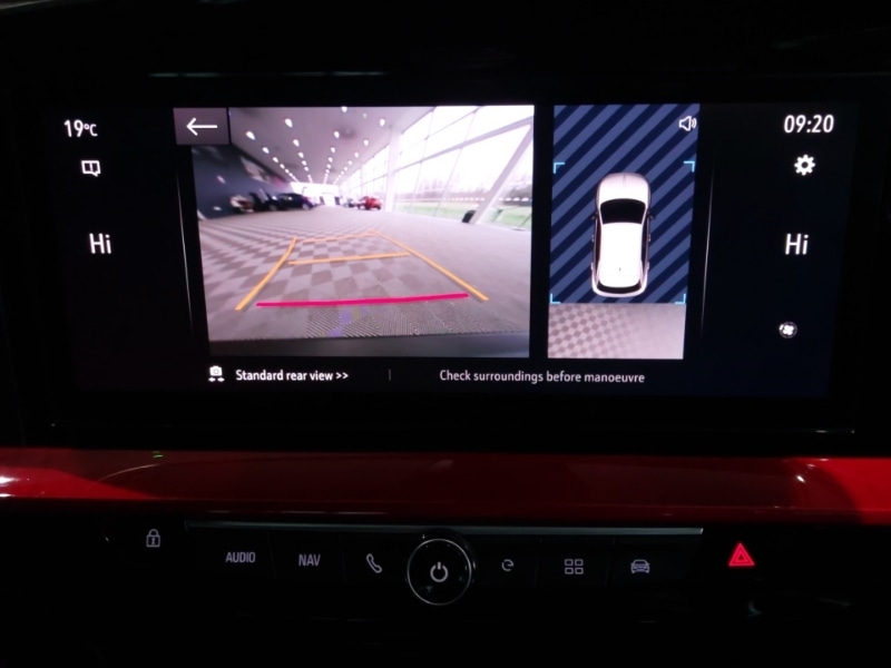 Used Vauxhall Mokka 2023 for sale - 77492087: Photo 11