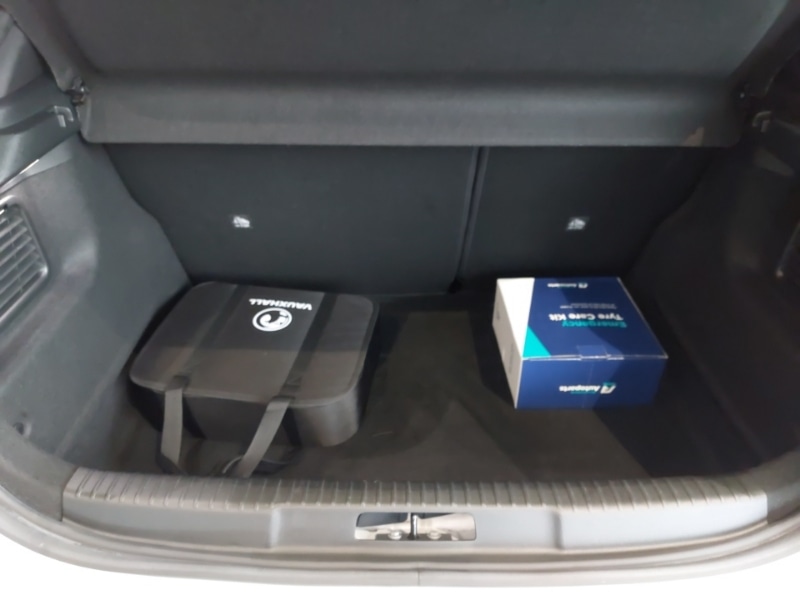 Used Vauxhall Mokka 2023 for sale - 77492087: Photo 8