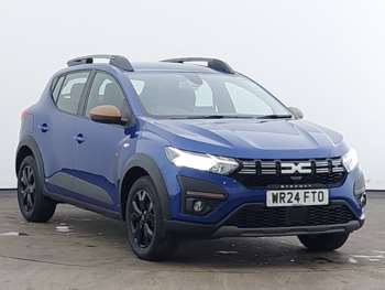 2024 - 1.0 TCe Extreme 5dr