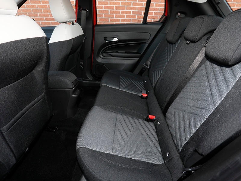 Used Fiat 600 2026 for sale - 77985628: Photo 6