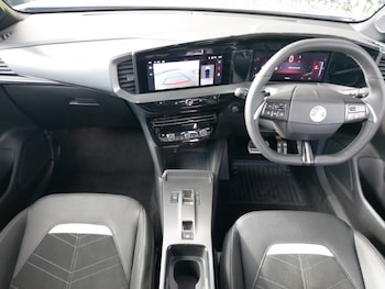 Used Vauxhall Mokka 2025 for sale - 78704333: Photo