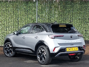 Used Vauxhall Mokka 2025 for sale - 78704333: Photo