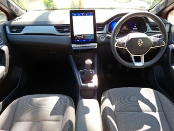Used Renault Symbioz 2025 for sale - 78963200: Photo