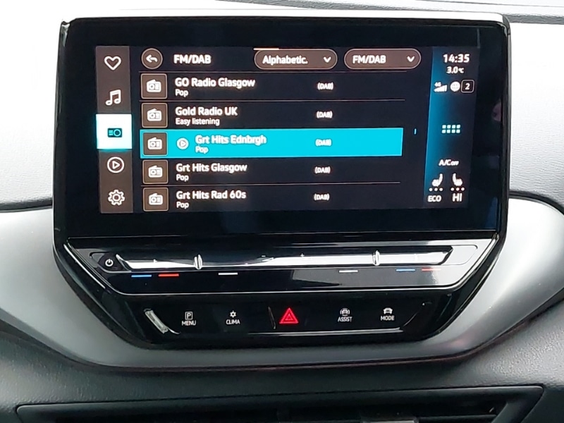 Used Volkswagen ID.4 2022 for sale - 77800112: Photo 10