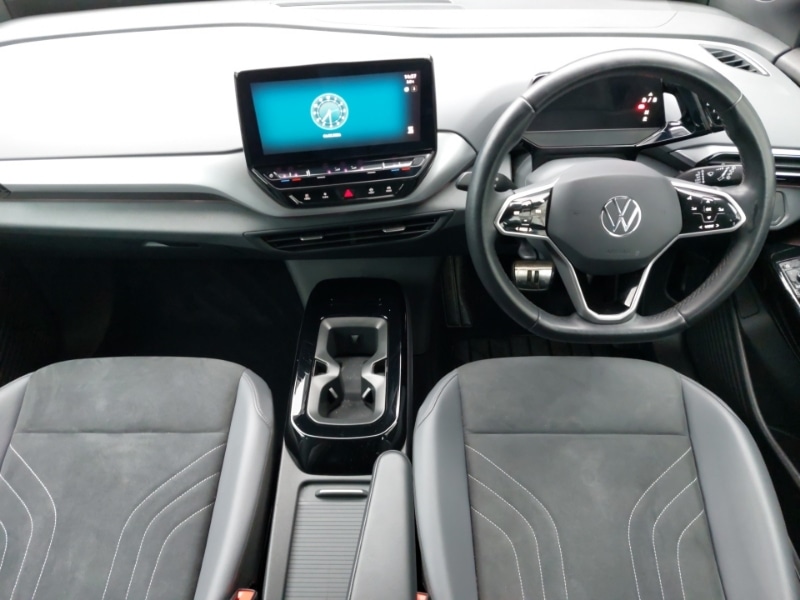 Used Volkswagen ID.4 2022 for sale - 77800112: Photo 2