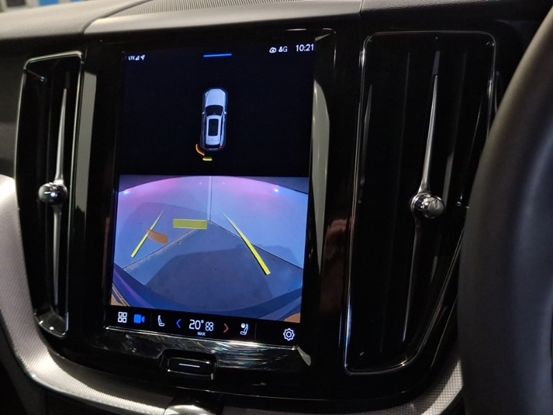 Used Volvo XC60 2022 for sale - 78051676: Photo 12