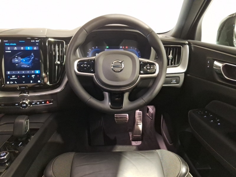 Used Volvo XC60 2022 for sale - 78051676: Photo 7