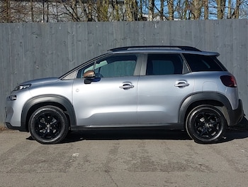 Used Citroen C3 Aircross 2022 for sale - 78274963: Photo