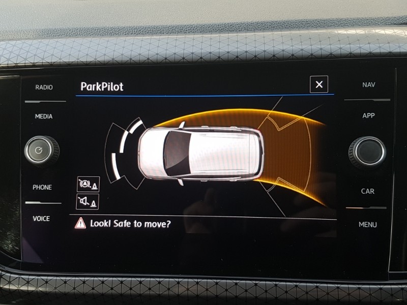 Used Volkswagen T-Cross 2020 for sale - 77695202: Photo 11