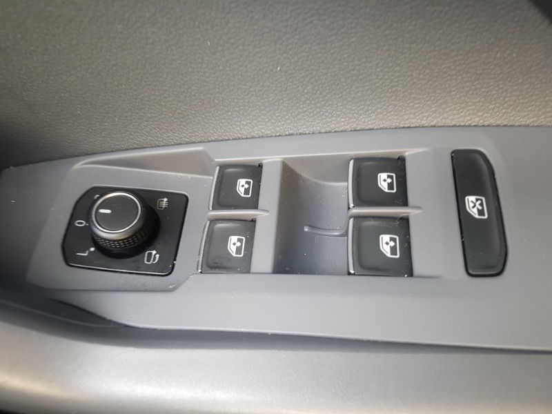 Used Volkswagen T-Cross 2020 for sale - 77695202: Photo 12