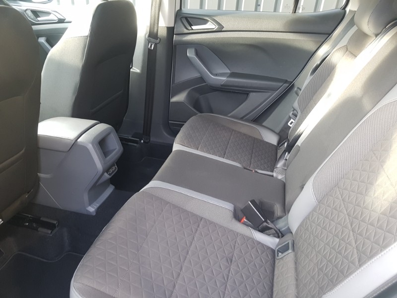 Used Volkswagen T-Cross 2020 for sale - 77695202: Photo 6